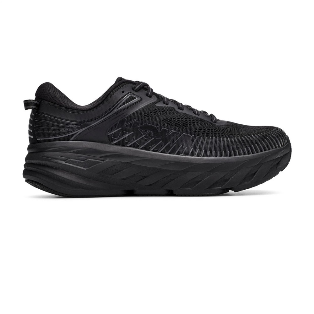 Hoka Bondi 6 Running Shoe Women’s size 9D